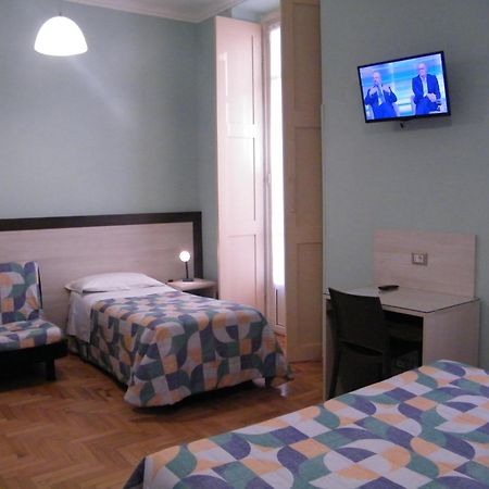 Torino Centro Apartment ภายนอก รูปภาพ