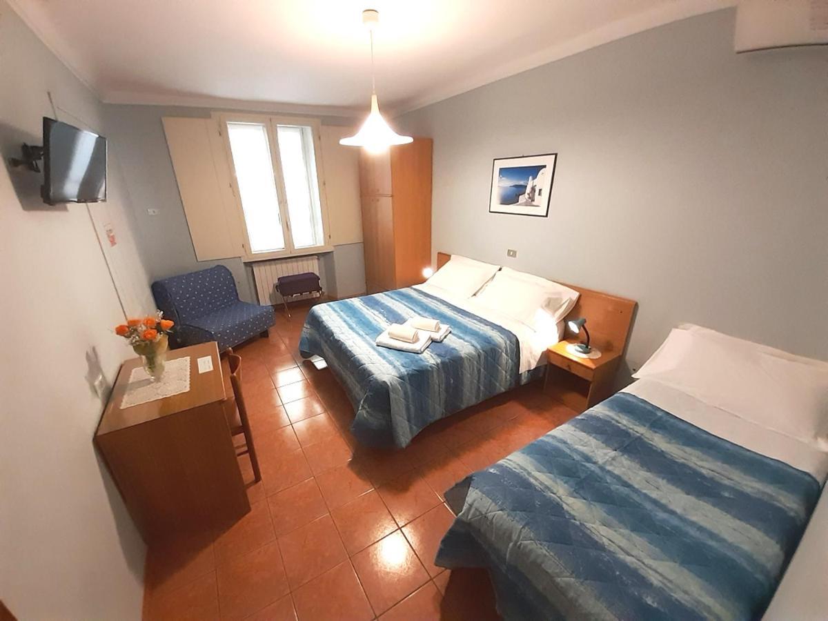 Torino Centro Apartment ภายนอก รูปภาพ