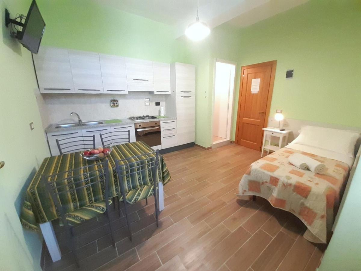 Torino Centro Apartment ภายนอก รูปภาพ