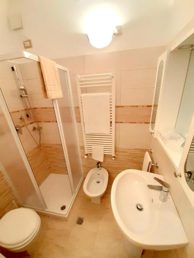 Torino Centro Apartment ภายนอก รูปภาพ