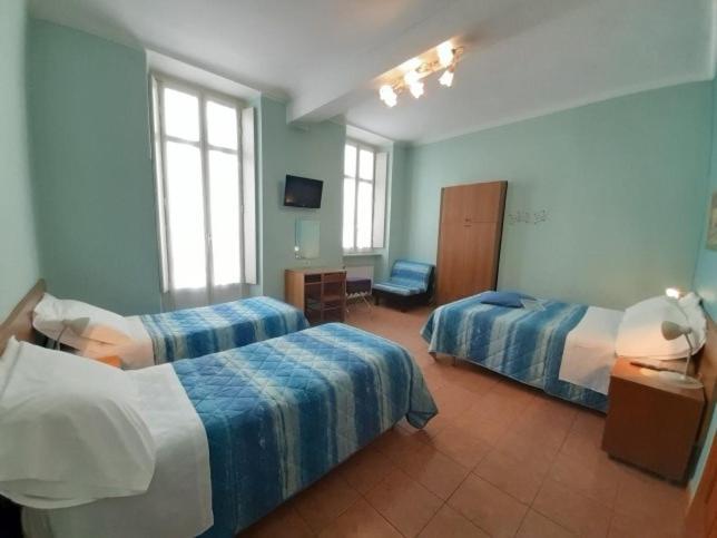 Torino Centro Apartment ภายนอก รูปภาพ