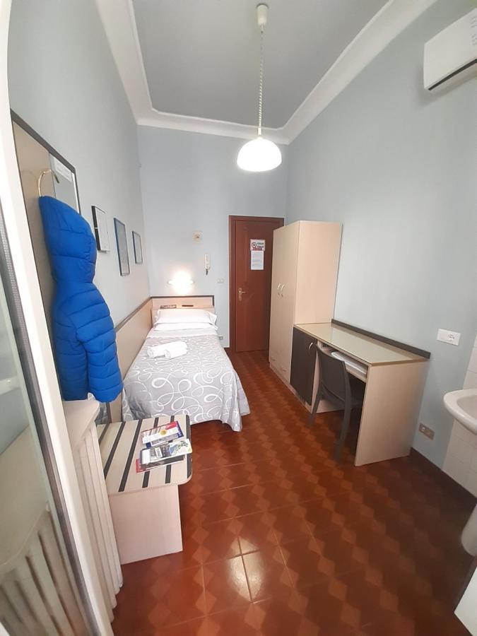 Torino Centro Apartment ภายนอก รูปภาพ