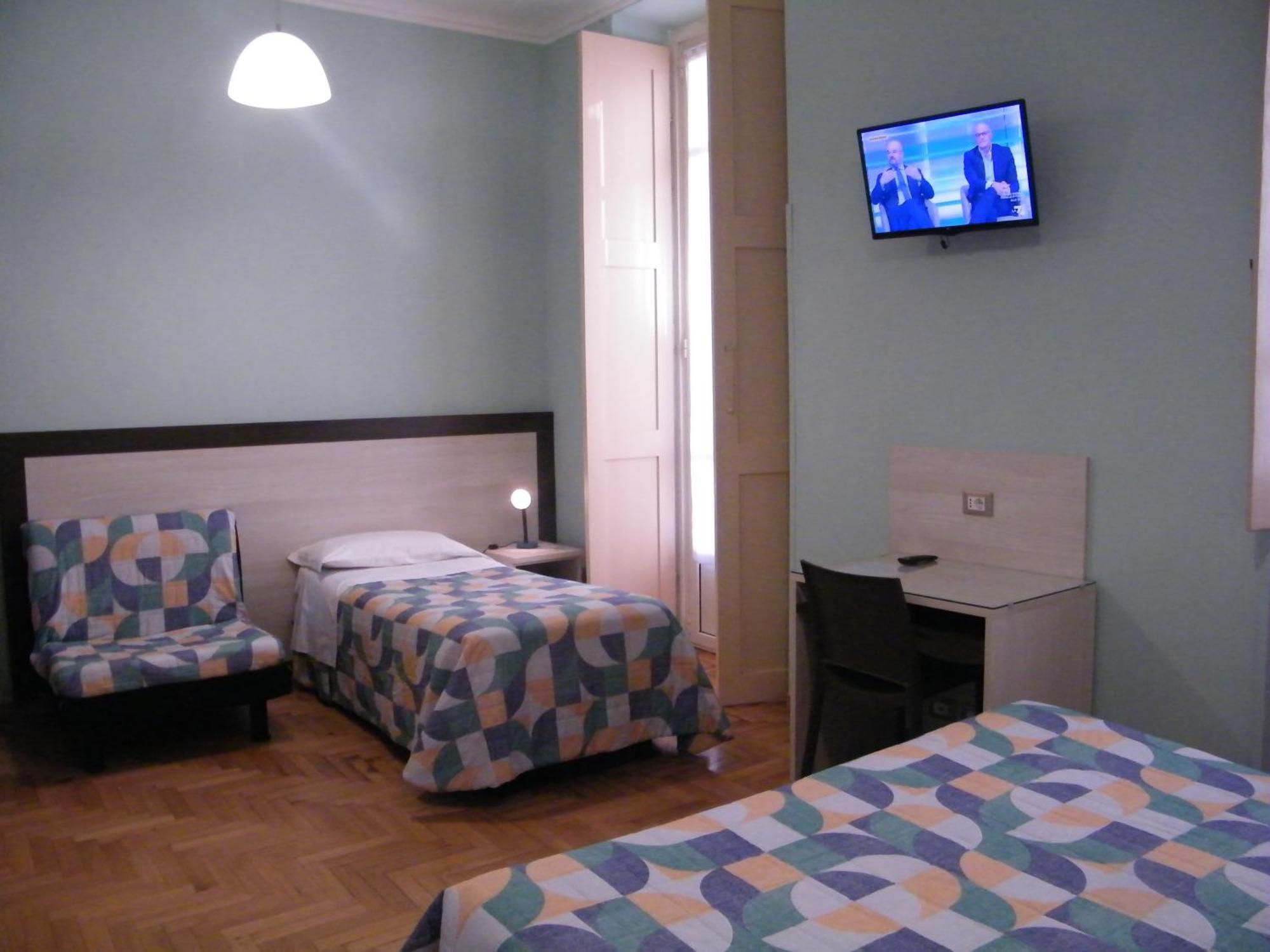 Torino Centro Apartment ภายนอก รูปภาพ