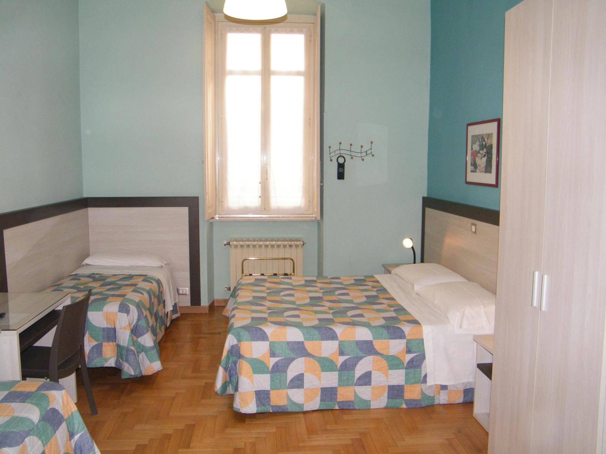 Torino Centro Apartment ภายนอก รูปภาพ