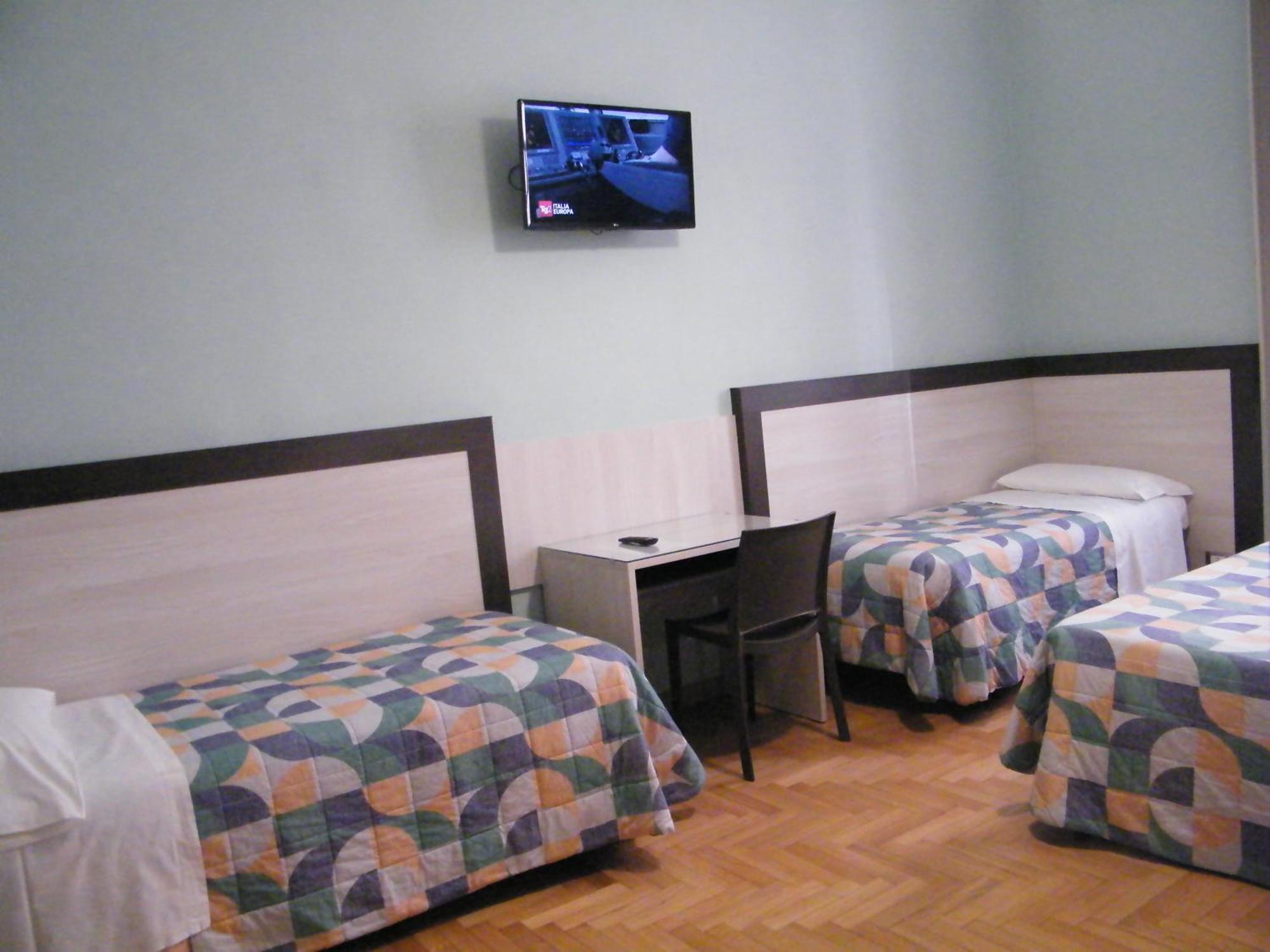 Torino Centro Apartment ภายนอก รูปภาพ