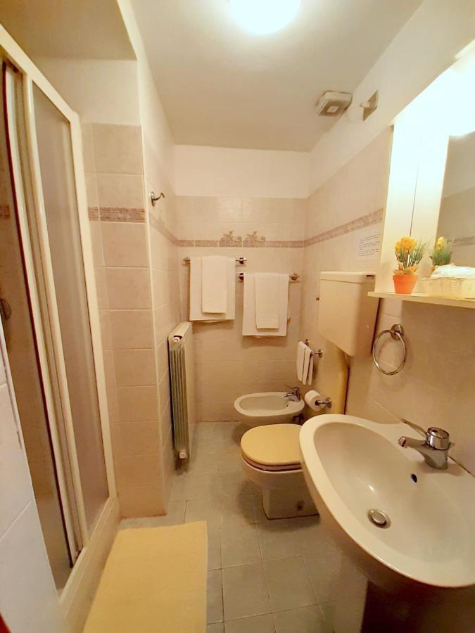 Torino Centro Apartment ภายนอก รูปภาพ
