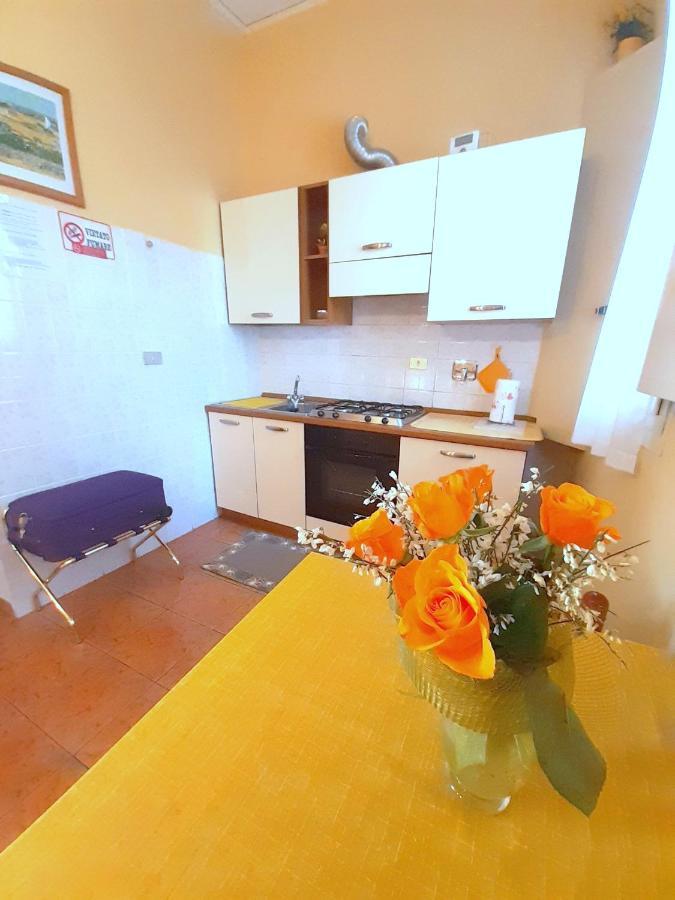 Torino Centro Apartment ภายนอก รูปภาพ