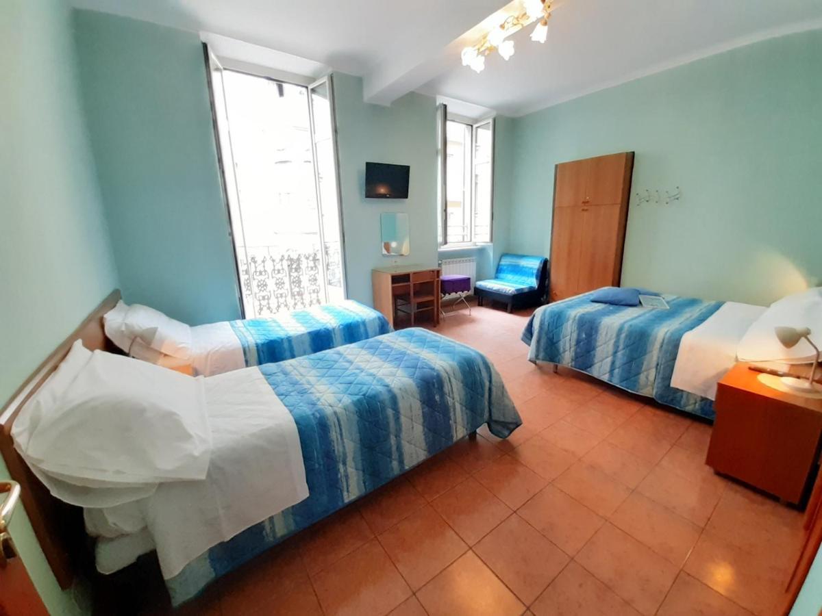 Torino Centro Apartment ภายนอก รูปภาพ