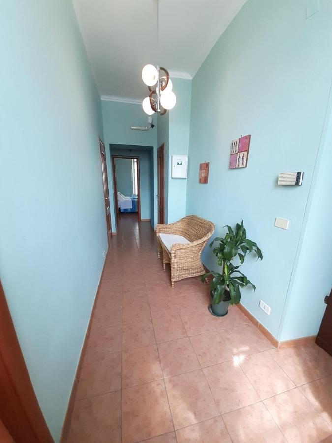 Torino Centro Apartment ภายนอก รูปภาพ